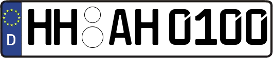HH-AH0100
