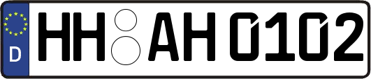 HH-AH0102