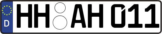 HH-AH011