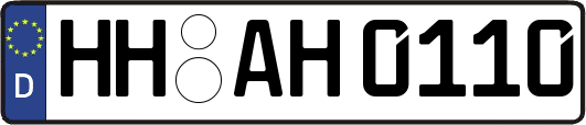 HH-AH0110