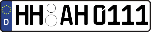 HH-AH0111
