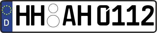 HH-AH0112