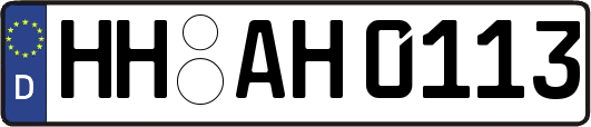 HH-AH0113