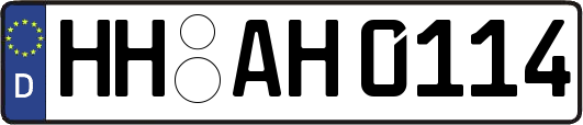 HH-AH0114