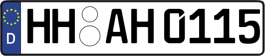 HH-AH0115