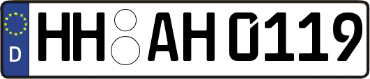 HH-AH0119