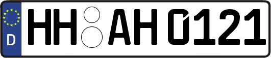 HH-AH0121