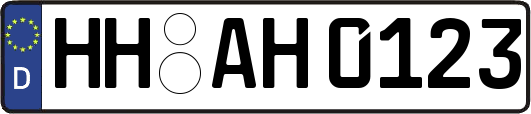 HH-AH0123