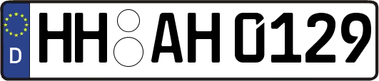 HH-AH0129