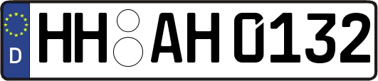 HH-AH0132