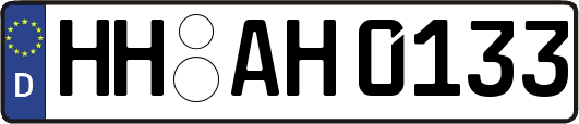 HH-AH0133