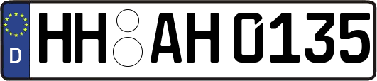 HH-AH0135