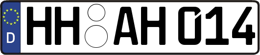 HH-AH014