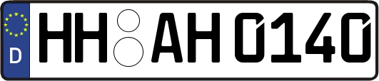 HH-AH0140