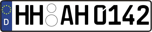 HH-AH0142