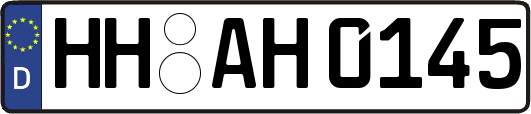 HH-AH0145