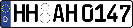 HH-AH0147