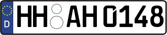 HH-AH0148