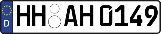 HH-AH0149