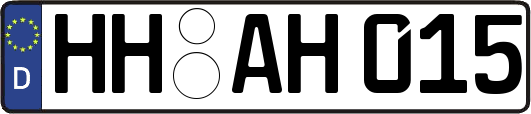 HH-AH015