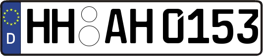 HH-AH0153