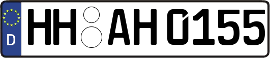 HH-AH0155