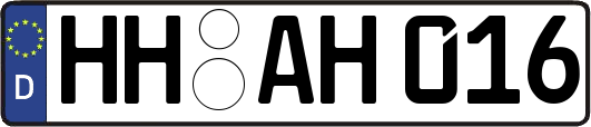 HH-AH016