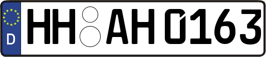 HH-AH0163