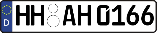 HH-AH0166