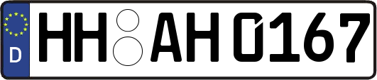 HH-AH0167