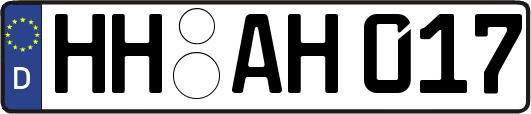 HH-AH017