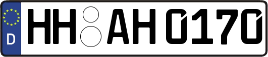 HH-AH0170