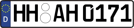 HH-AH0171