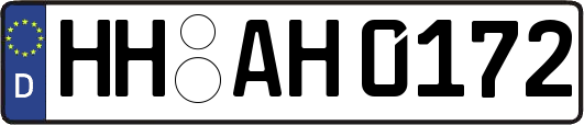 HH-AH0172