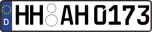 HH-AH0173
