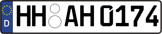 HH-AH0174