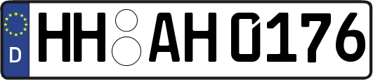 HH-AH0176