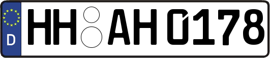 HH-AH0178