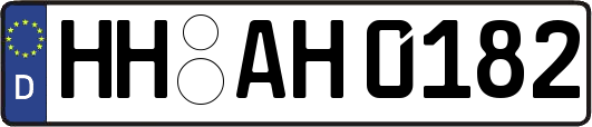 HH-AH0182