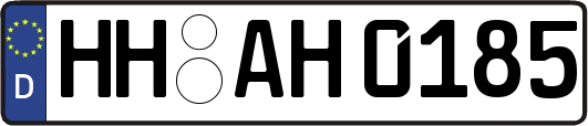 HH-AH0185