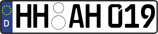 HH-AH019