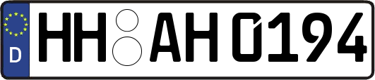 HH-AH0194