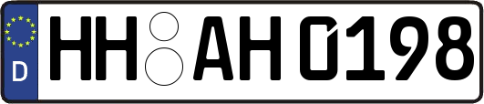 HH-AH0198