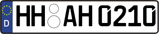 HH-AH0210