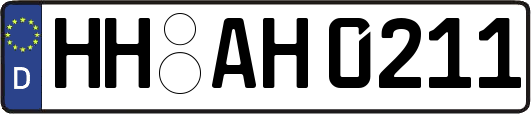 HH-AH0211