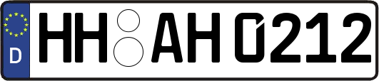 HH-AH0212