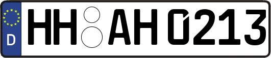 HH-AH0213