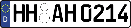 HH-AH0214