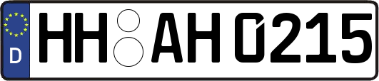 HH-AH0215
