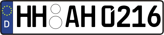 HH-AH0216